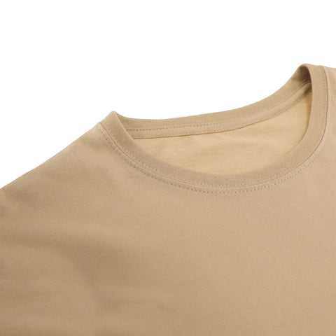 STILES unisex T-krekls ar izšuvumu, ideāls reklāmai