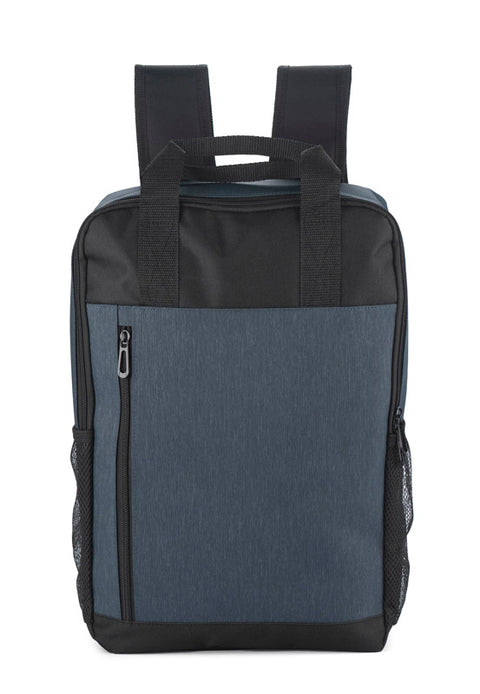 SUIT mugursoma ar stīvinātu muguru un personalizāciju