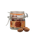Personalizēta korporatīvā dāvana Sweet Jar ar apdruku un logo
