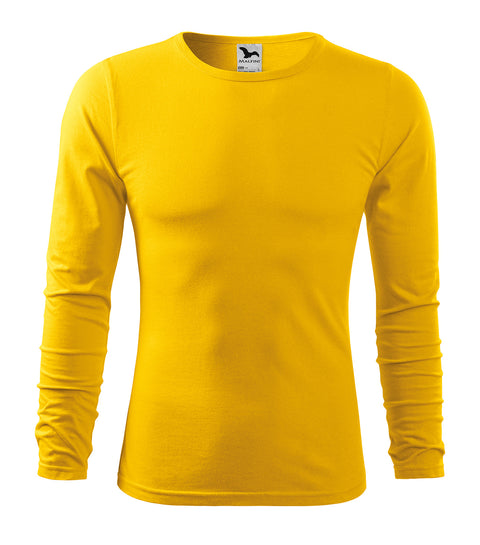 Slim fit T-krekls – piemērots reklāmas apģērba drukai
