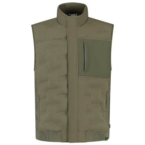 Veste PUFFER REWEAR unisex