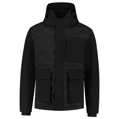 Jaka PUFFER REWEAR unisex