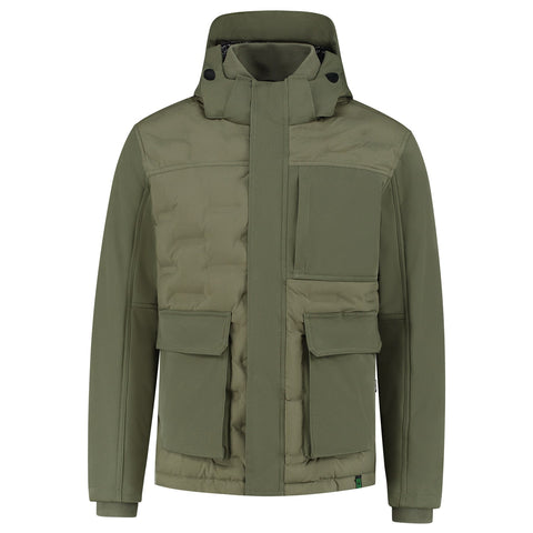 Jaka PUFFER REWEAR unisex