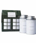 Personalizēts TEA HOUSE tēju komplekts metāla kārbā ar logo uzņēmumu dāvanām