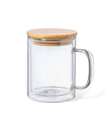 Termo krūze ar logo apdruku un gravējumu – 370 ml 