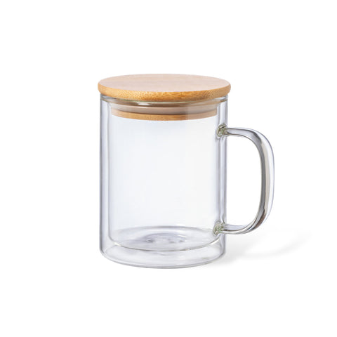 Termo krūze ar logo apdruku un gravējumu – 370 ml 
