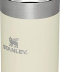 Stanley AeroLight 470ml termokrūze ar logo apdruku, balta