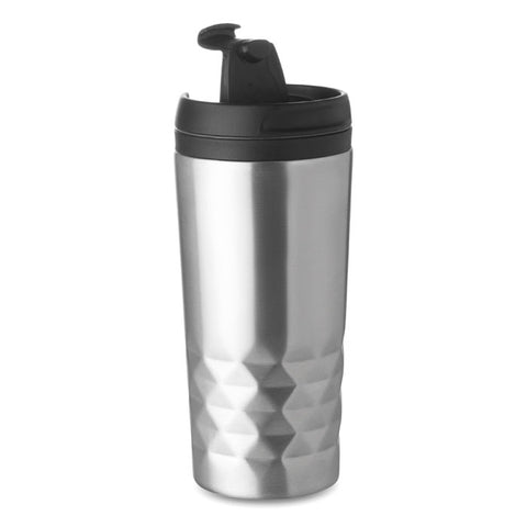 termokrūze ar logo tampas 280ml nerūsējošais tērauds