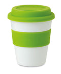 termokrūze ar logo astoria zaļa 350ml