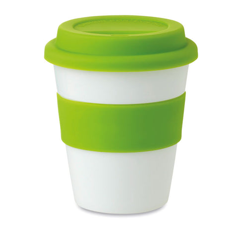 termokrūze ar logo astoria zaļa 350ml