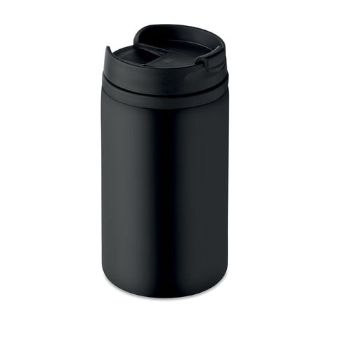 termokrūze ar logo falun melna 250ml