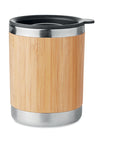 termokrūze ar bambusa apdari lokka 250ml