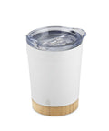 termokrūze ar logo moku balta 300ml