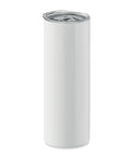 termokrūze sublimācijas drukai sfeer balta 590ml
