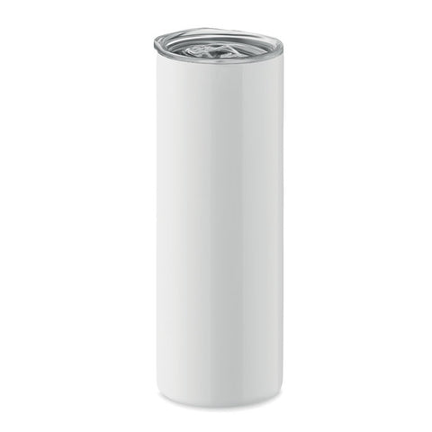 termokrūze sublimācijas drukai sfeer balta 590ml