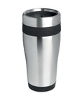 termokrūze ar logo tram sudraba 455ml