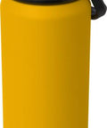 termopudele ar logo fortis dzeltena 700ml