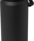 melna termopudele fortis premium dizains
