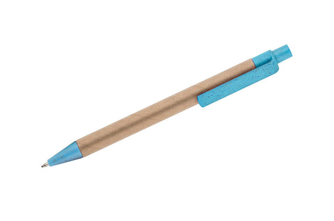 TIKO pildspalva kā prezentmateriāls ar personalizāciju