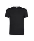 Keya unisex T-krekls ar izšūšanu