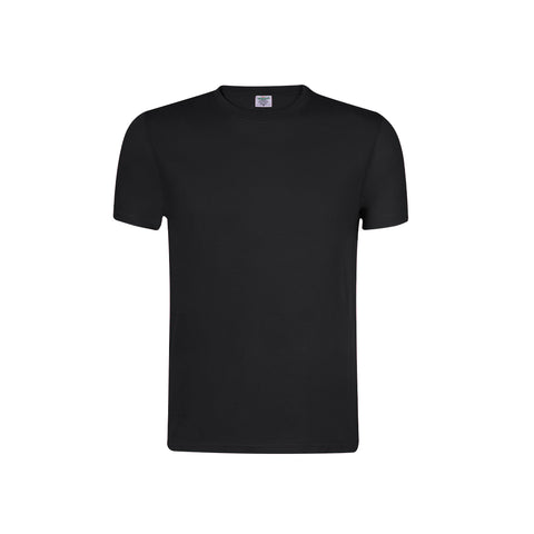 Keya unisex T-krekls ar izšūšanu