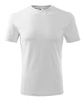 Personalizēts T-krekls bez sānu šuvēm Classic new vīriešu