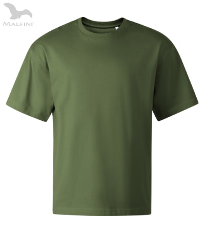 T-krekls ar 200g Single Jersey audumu ar apdruku