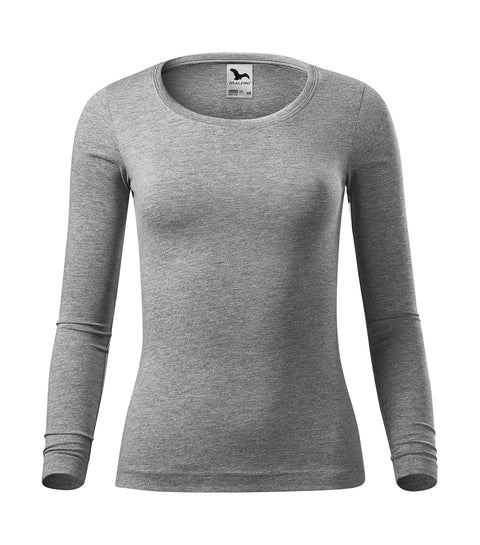 T-krekls ar personalizāciju pasākumiem Fit Ls