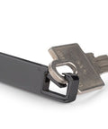 TORINO metāla USB Flash Drive uzņēmumiem ar lāzergravējumu