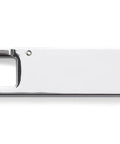 TORINO 16 GB USB Flash Drive sudraba krāsā ar personalizāciju