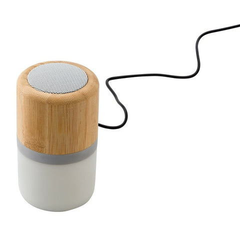 TRIME Bluetooth skaļrunis ar 3W jaudu, personalizējams ar gravējumu