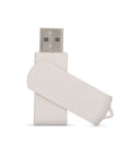 TWISTO 32 GB USB zibatmiņa ar logo apdruku