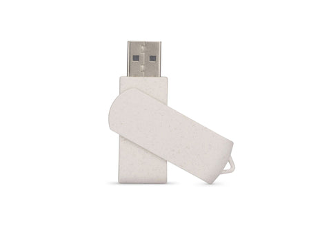 TWISTO 32 GB USB zibatmiņa ar logo apdruku