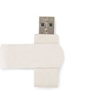 TWISTO USB 2.0 zibatmiņa ar personalizāciju