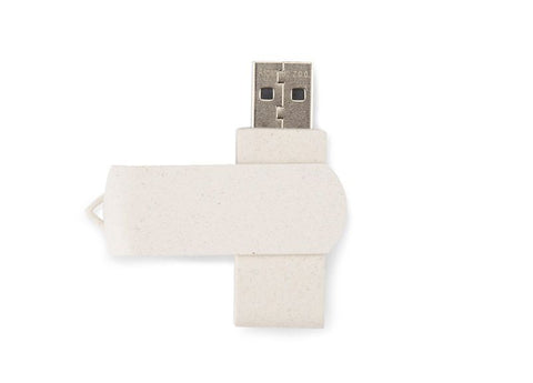 TWISTO USB 2.0 zibatmiņa ar personalizāciju