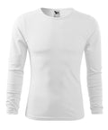 Personalizējams T-krekls ar apdruku – FIT-T LS