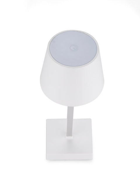 Personalizējama VIDIA LED lampa, balta