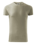 VIPER slim fit T-krekls ar apdruku