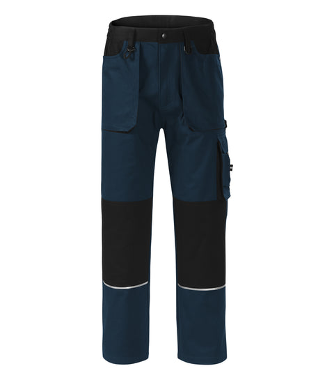 Darba bikses WOODY WORK unisex