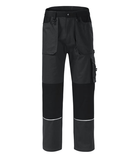 Darba bikses WOODY WORK unisex