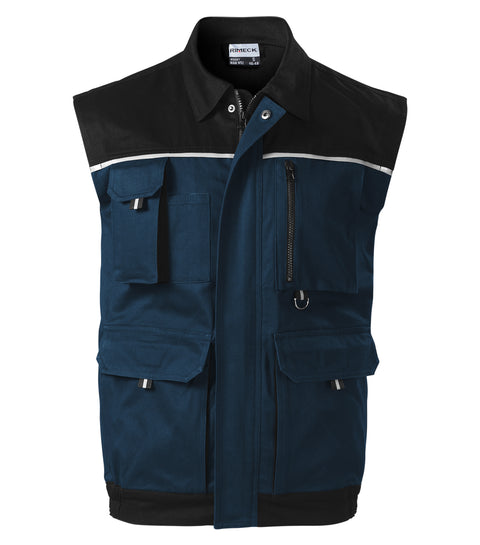 Darba veste WOODY WORK vīriešu