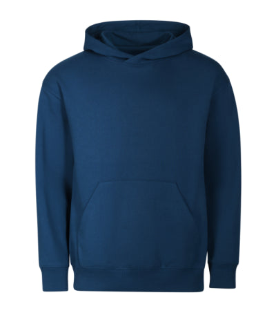 Unisex Hūdijs Chill