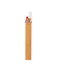 Dental Set KIT zobu birste un zobu pasta ar logo